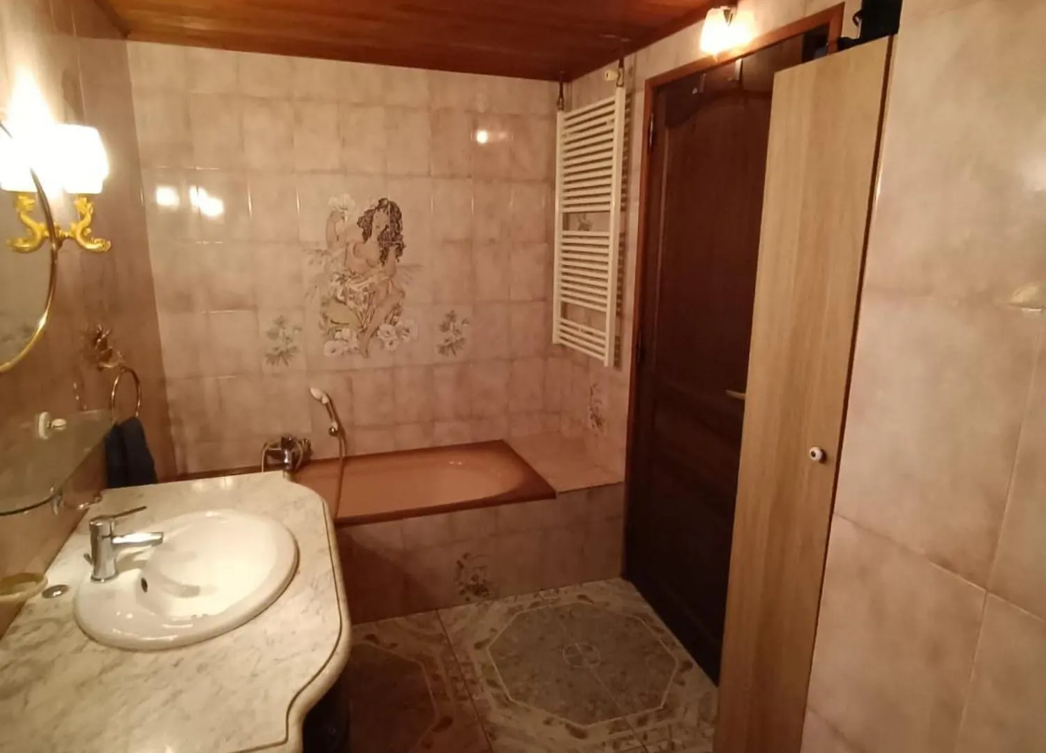 Appartement Cozy 100M2 Dans Chalet Savoyard Magland 0*,  France